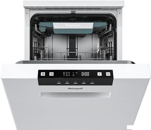 Отдельностоящая посудомоечная машина Weissgauff DW 4535