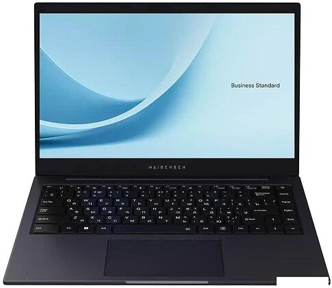 Ноутбук Maibenben B114A-R541UMB1SPURE1 Ноутбук Maibenben B114A-R541UMB1SPURE1