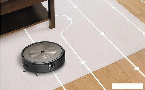 Робот-пылесос iRobot Roomba j9