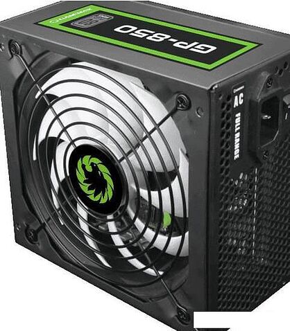 Блок питания GameMax GP-850