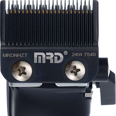 Машинка для стрижки волос MRD Pro MRD-HC-90-4 (черный)