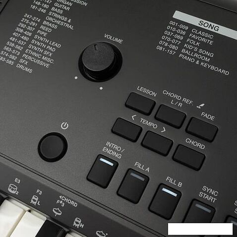 Синтезатор Rockdale Premiere 2