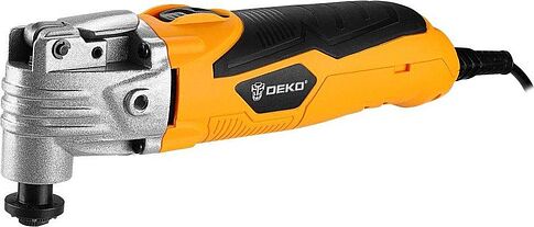 Реноватор Deko DKOT600 085-1136 (кейс)