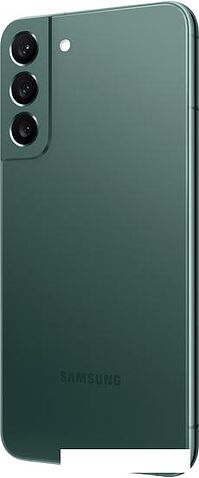 Смартфон Samsung Galaxy S22+ 5G SM-S906B/DS 8GB/256GB Восстановленный by Breezy, грейд B (зеленый)