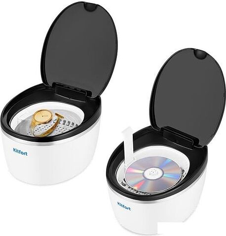 Стерилизатор маникюрный Kitfort KT-6307