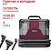 Пылесос Tefal IZ7010F0