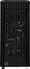 Корпус ASUS ProArt PA401 Wood Edition - Mesh Panel (черный) Корпус ASUS ProArt PA401 Wood Edition - Mesh Panel (черный)