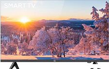 Телевизор BQ 50FS32B