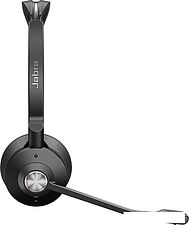 Офисная гарнитура Jabra Engage 75 Stereo