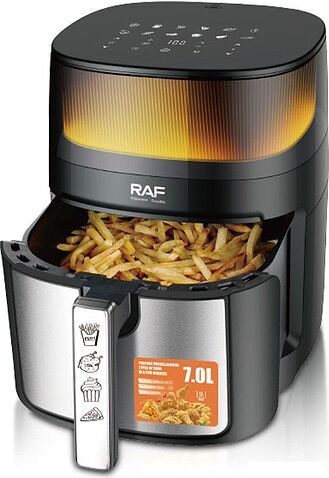 Аэрофритюрница RAF R.5287