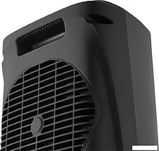 Тепловентилятор Sencor SFH 7601BK