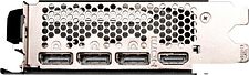 Видеокарта MSI GeForce RTX 4060 Ti Ventus 3X 16G