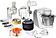 Кухонный комбайн Bosch MUM54251