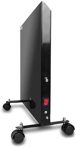 Инфракрасный обогреватель СТН НЭБ-М-НСт 0,3 с терморегулятором (черный)