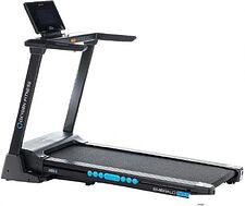 Электрическая беговая дорожка Oxygen Fitness Emerald TFT 10 Электрическая беговая дорожка Oxygen Fitness Emerald TFT 10