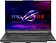 Игровой ноутбук ASUS ROG Strix G16 2023 G614JU-N3490