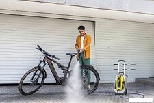 Мойка высокого давления Karcher OC 6-18 Premium Battery Set 1.328-521.0 (с 1-им АКБ 2.5 Ач) Мойка высокого давления Karcher OC 6-18 Premium Battery Set 1.328-521.0 (с 1-им АКБ 2.5 Ач)