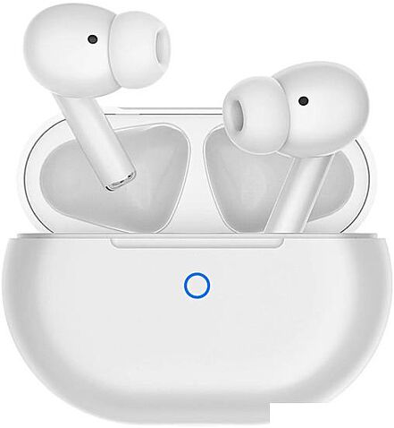 Наушники Hyundai H-EP202 (белый)