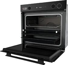 Электрический духовой шкаф Making Oasis Everywhere D-SBM