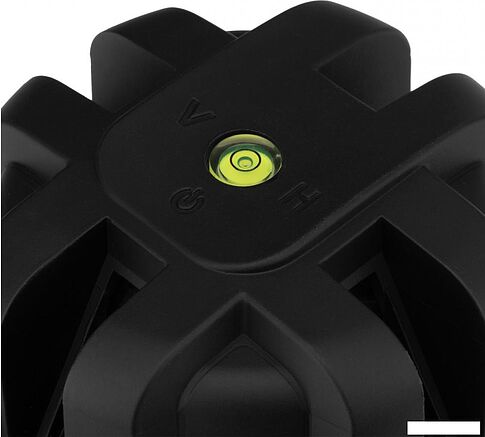 Лазерный нивелир Matrix ML 06 Green 35067