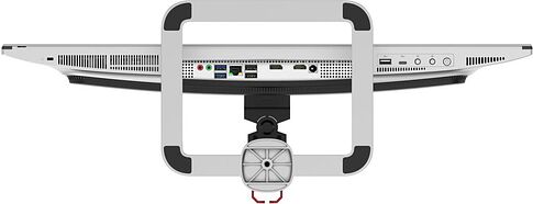 Моноблок Chuwi Unitech 27 CWI703-27R6600H16G512G-QHD