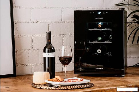 Винный шкаф Taurus Chanson 12