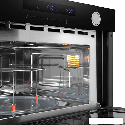 Микроволновая печь MAUNFELD MBMO349GB