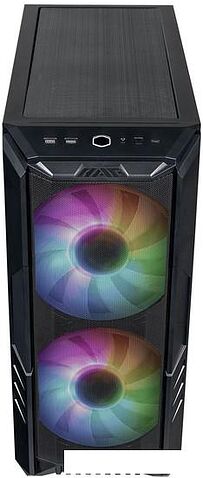 Корпус Cooler Master HAF 500 H500-KGNN-S00