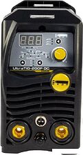 Сварочный инвертор Кедр Ultratig-200p Dc