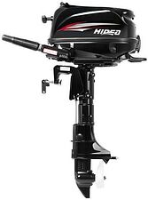 Лодочный мотор Hidea HDF5HS PRO