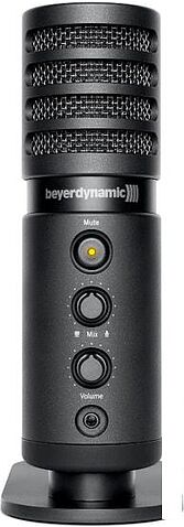 Микрофон Beyerdynamic Fox