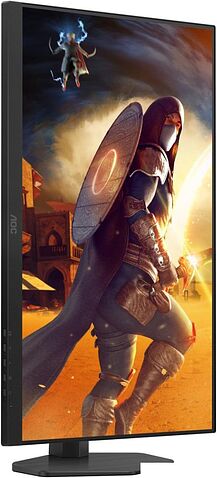 Игровой монитор AOC Gaming Q27G4ZR