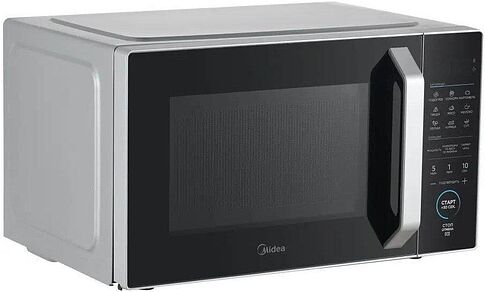 Микроволновая печь Midea EM825P2ET-S