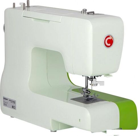 Электромеханическая швейная машина Comfort Feiyue 1080