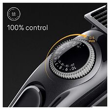 Триммер для бороды и усов Braun BT3440