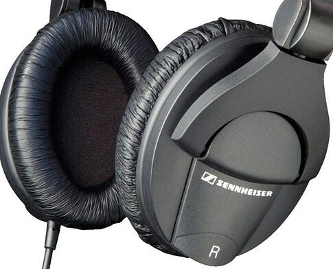 Наушники Sennheiser HD 280 PRO