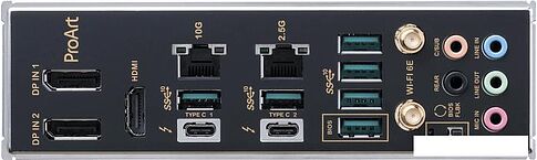 Материнская плата ASUS ProArt Z790-Creator WiFi