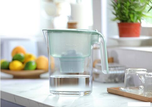 Кувшин Philips AWP2938GNT/10