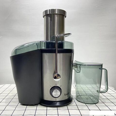 Соковыжималка Sonifer SF-5527