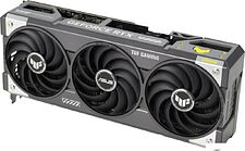 Видеокарта ASUS TUF Gaming GeForce RTX 5070 12GB GDDR7 OC Edition TUF-RTX5070-O12G-GAMING Видеокарта ASUS TUF Gaming GeForce RTX 5070 12GB GDDR7 OC Edition TUF-RTX5070-O12G-GAMING