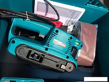 Ленточная шлифмашина Makita 9911K