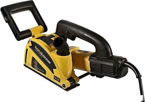 Штроборез Hanskonner HAG9125S