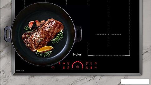 Варочная панель Haier HHY-Y64FFVB1