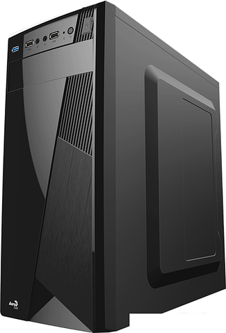 Корпус AeroCool CS-1101 500W