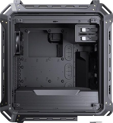 Корпус Cougar Panzer Max-G