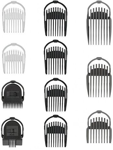 Универсальный триммер BaByliss MT996E