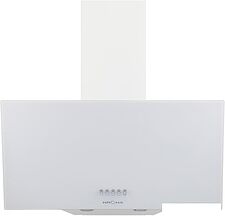Кухонная вытяжка Krona Gabriele 600 PB (белый)