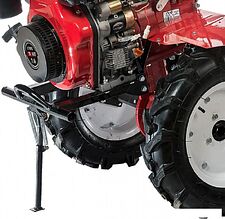 Мотоблок Brait BR-135DEB