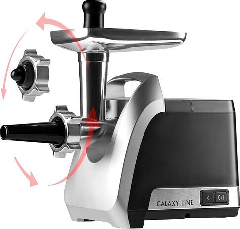 Мясорубка Galaxy Line GL2422