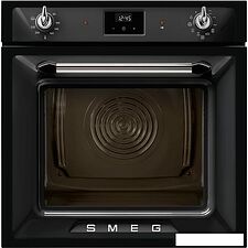 Электрический духовой шкаф Smeg SOP6900TN